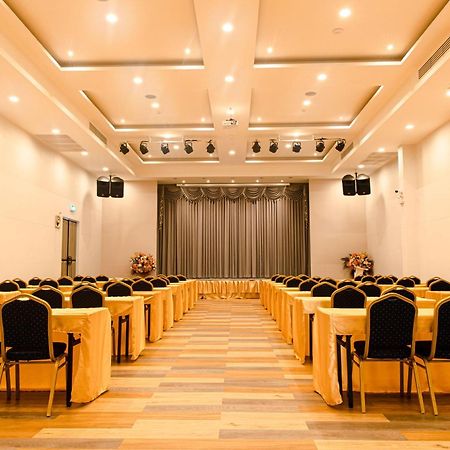 Tour De Phuket Hotel - Sha Plus Thalang Exterior photo