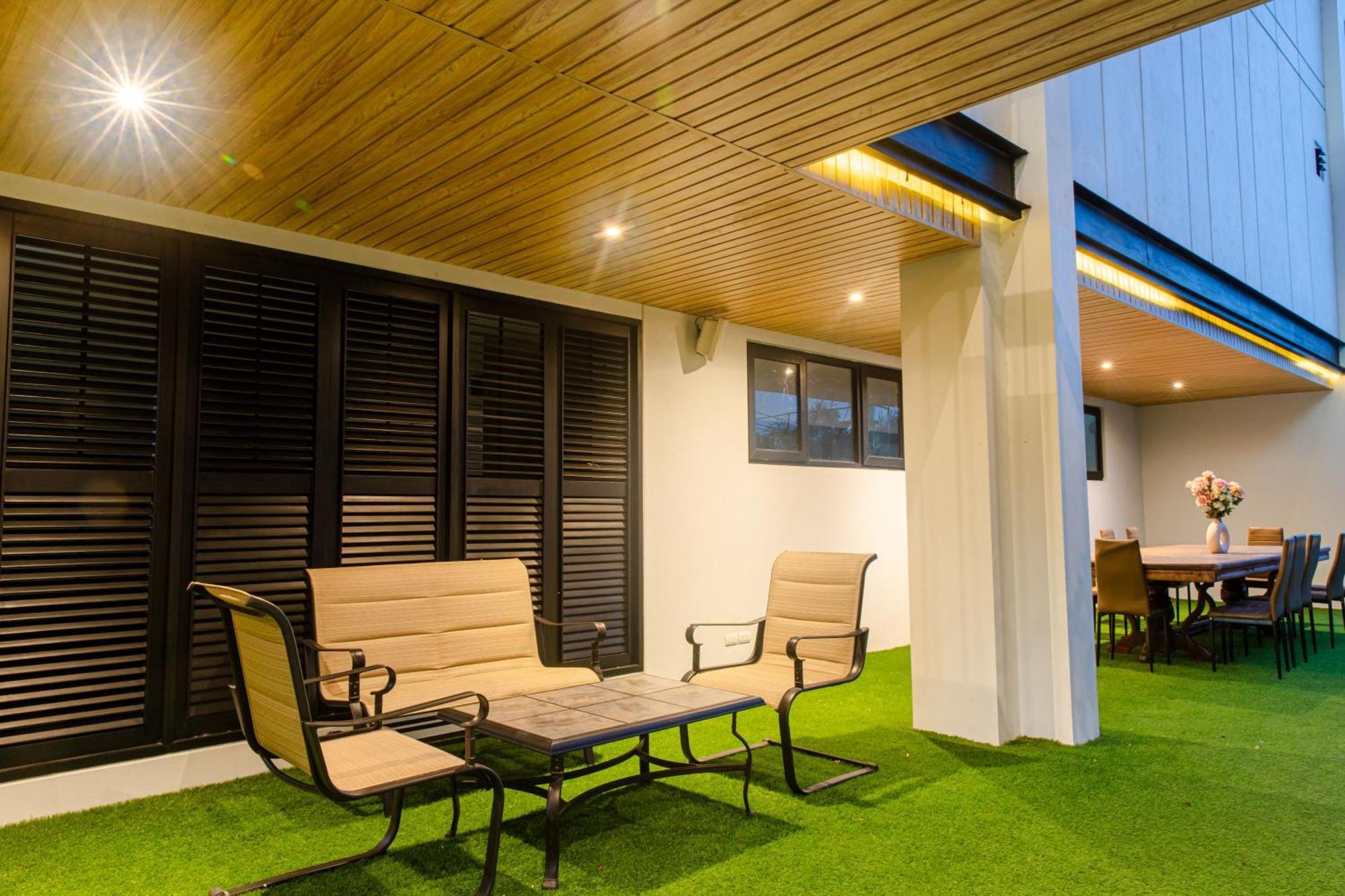 Tour De Phuket Hotel - Sha Plus Thalang Exterior photo